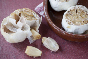 Roast Garlic Cloves | Joy of Yum