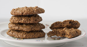 Ginger Cookies | Joy of Yum